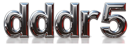 ddr5 logo